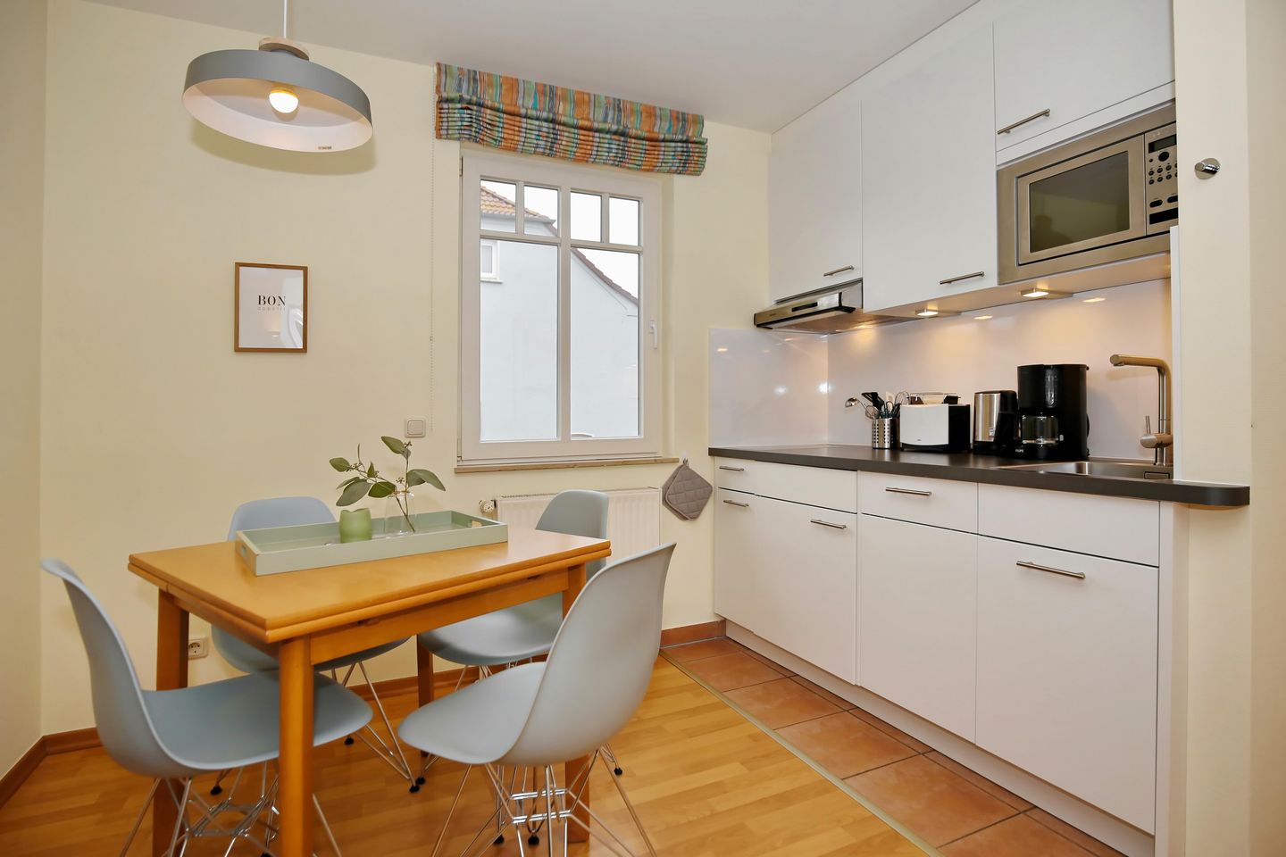 Küche / Küchenzeile