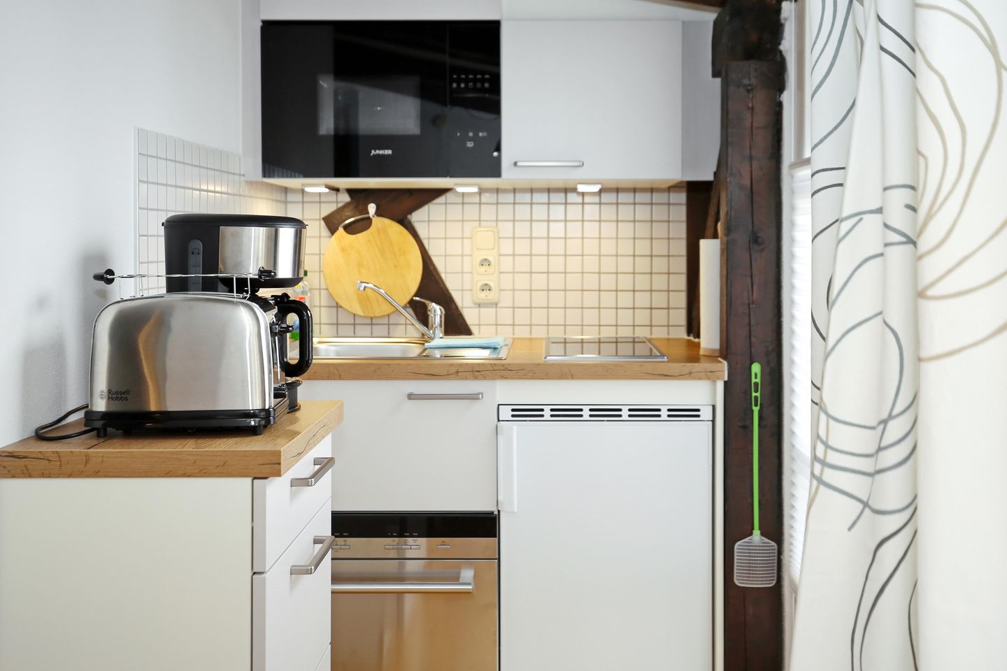 Küche / Küchenzeile