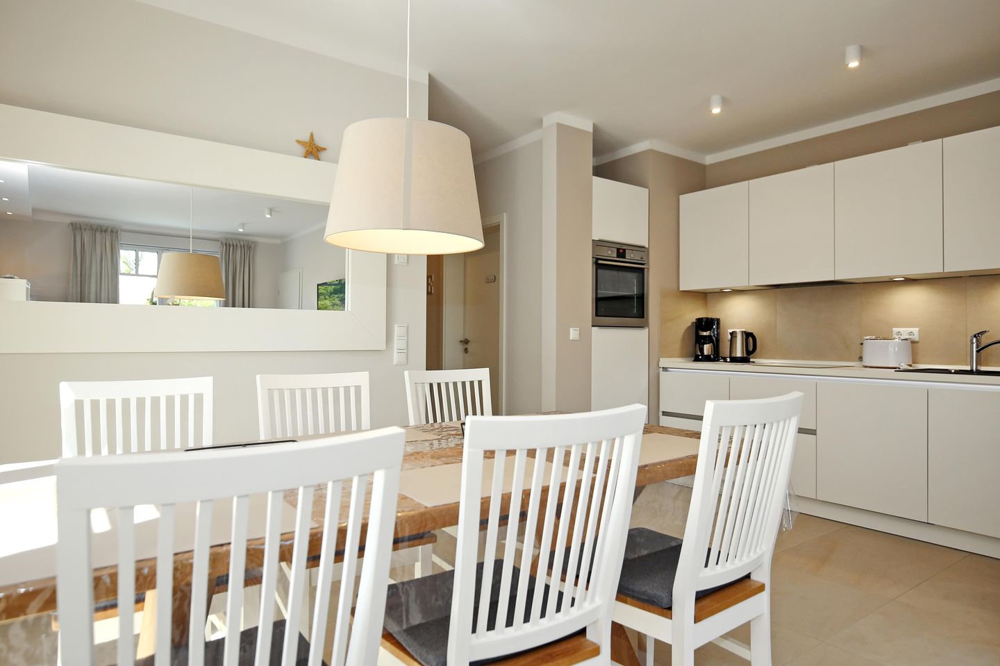 Küche / Küchenzeile