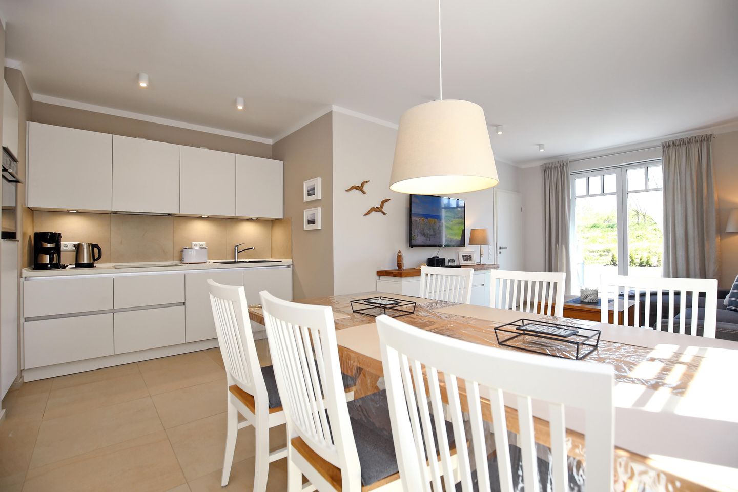 Küche / Küchenzeile