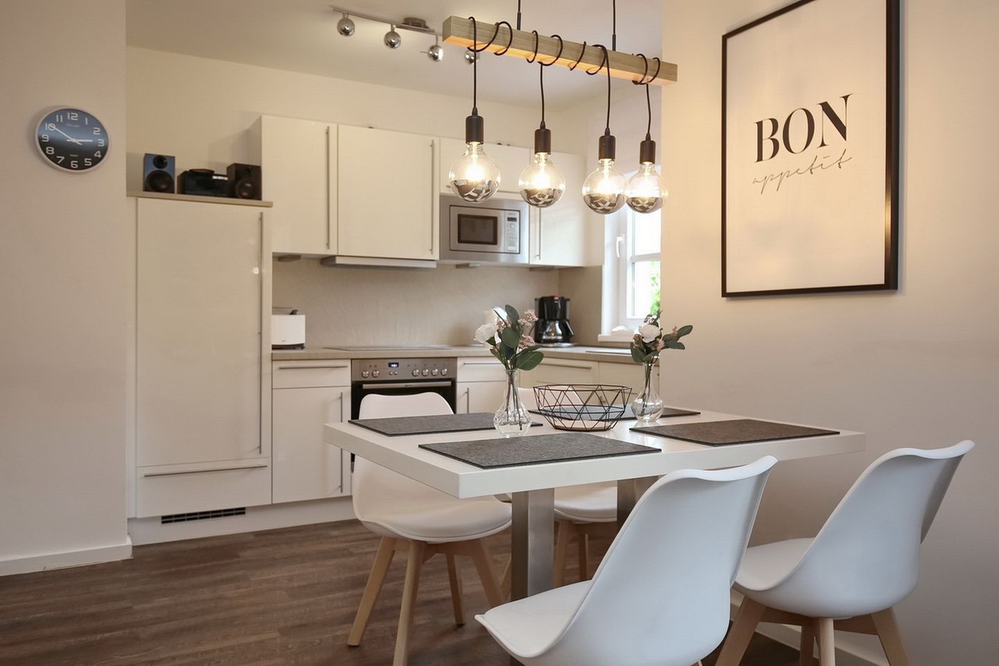 Küche / Küchenzeile