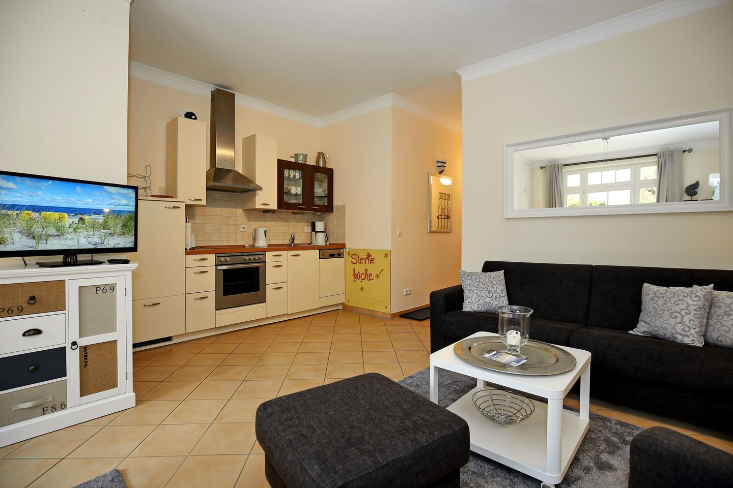 Küche / Küchenzeile