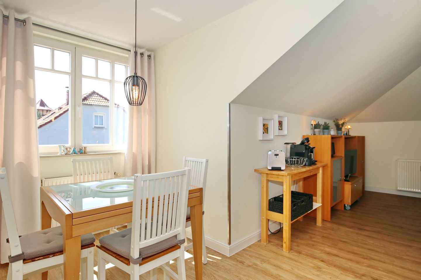 Küche / Küchenzeile