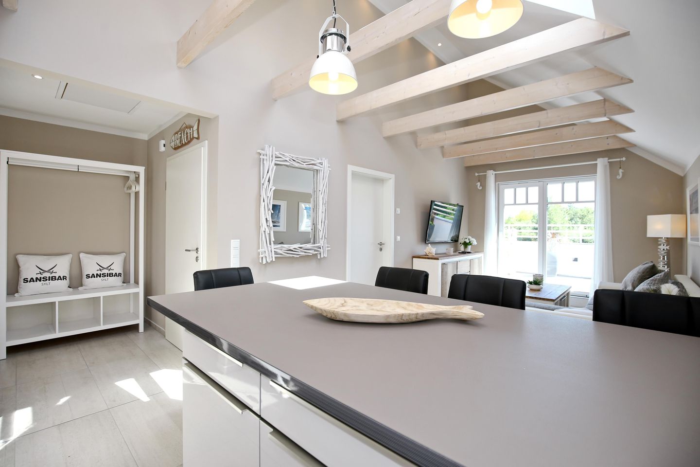 Küche / Küchenzeile