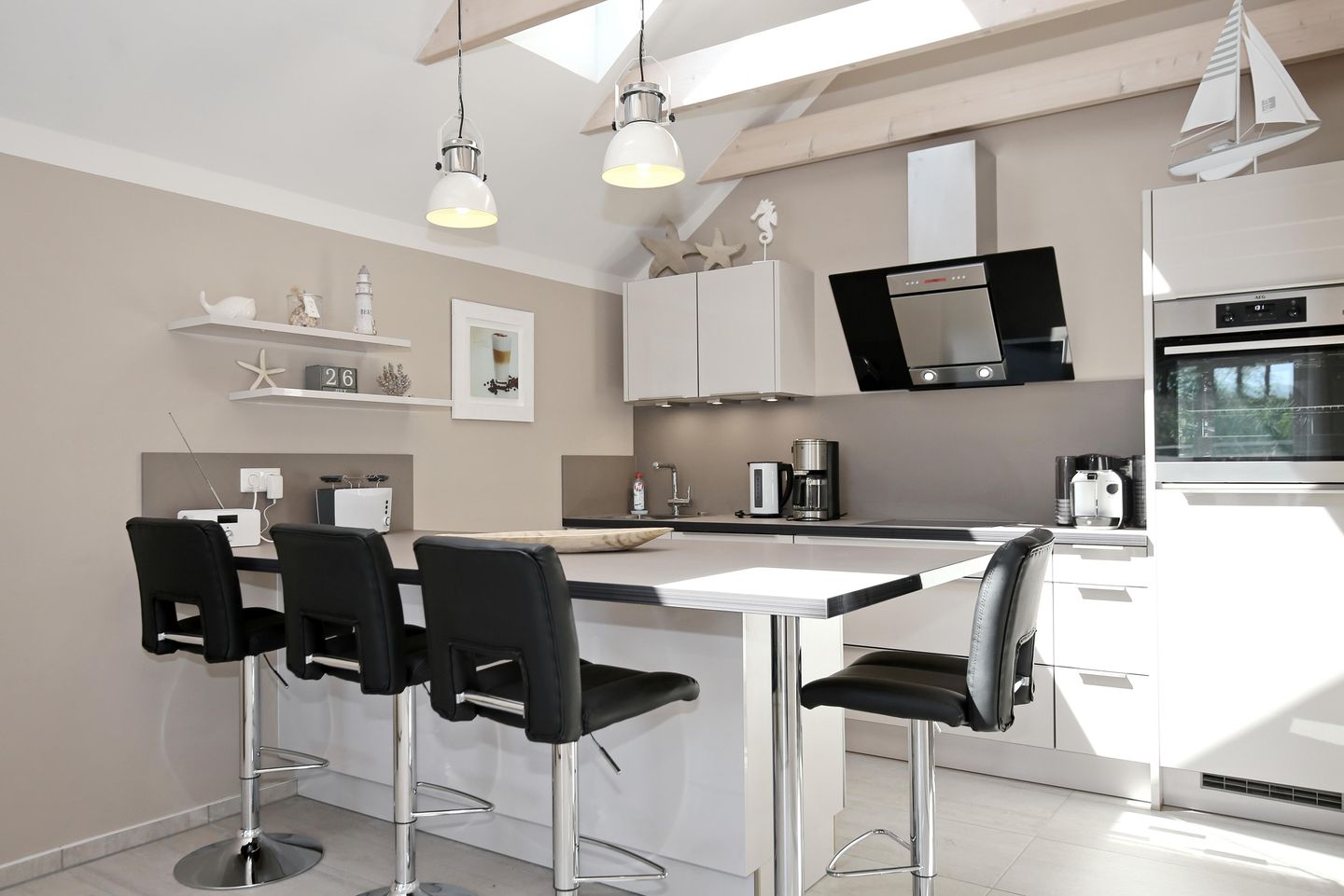 Küche / Küchenzeile