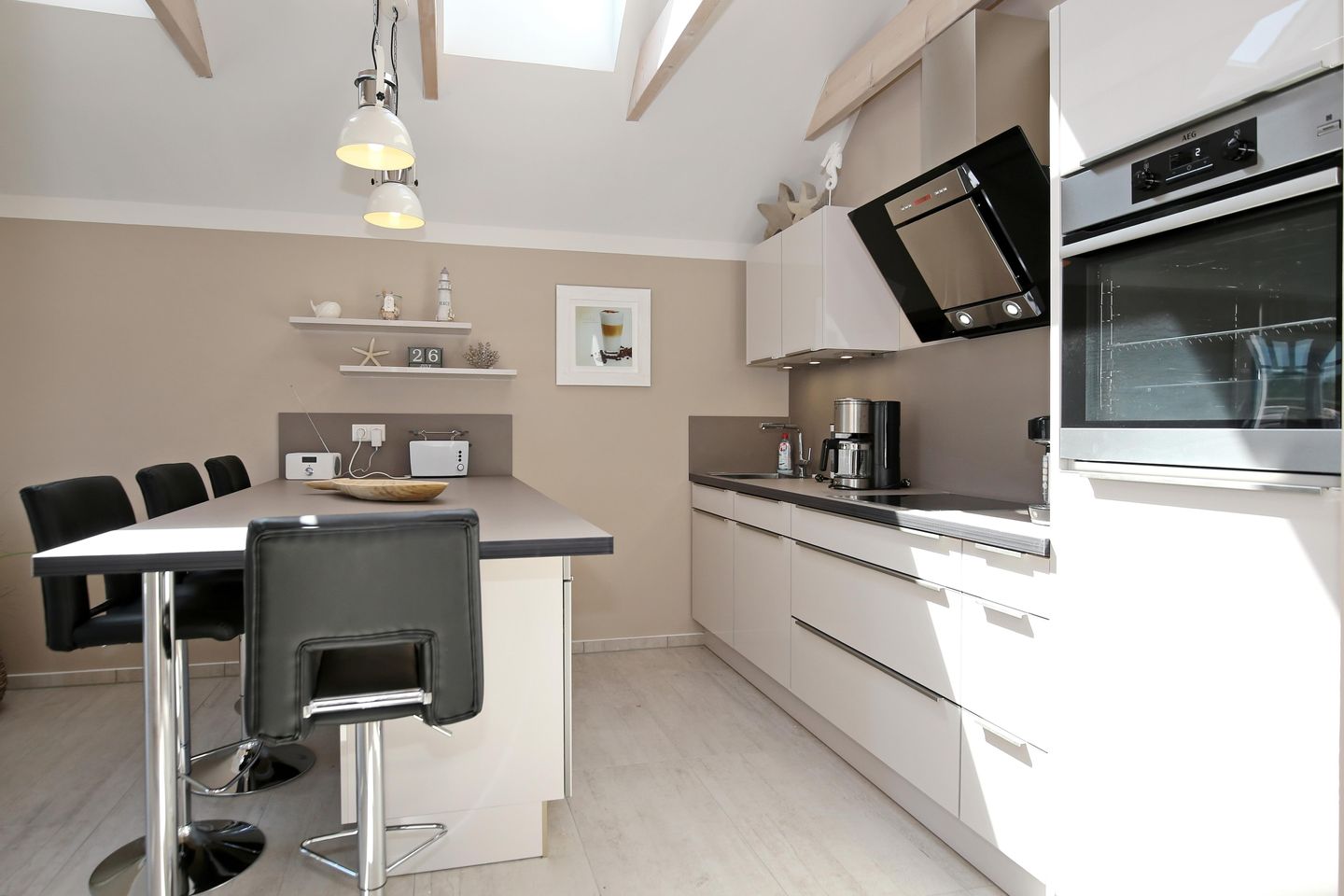 Küche / Küchenzeile