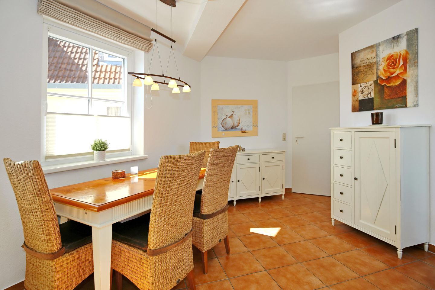 Küche / Küchenzeile