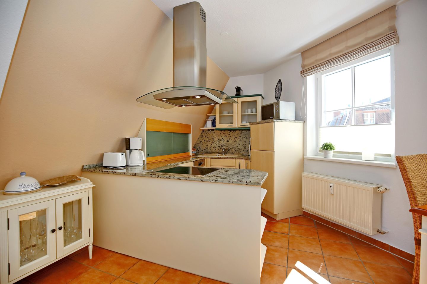 Küche / Küchenzeile