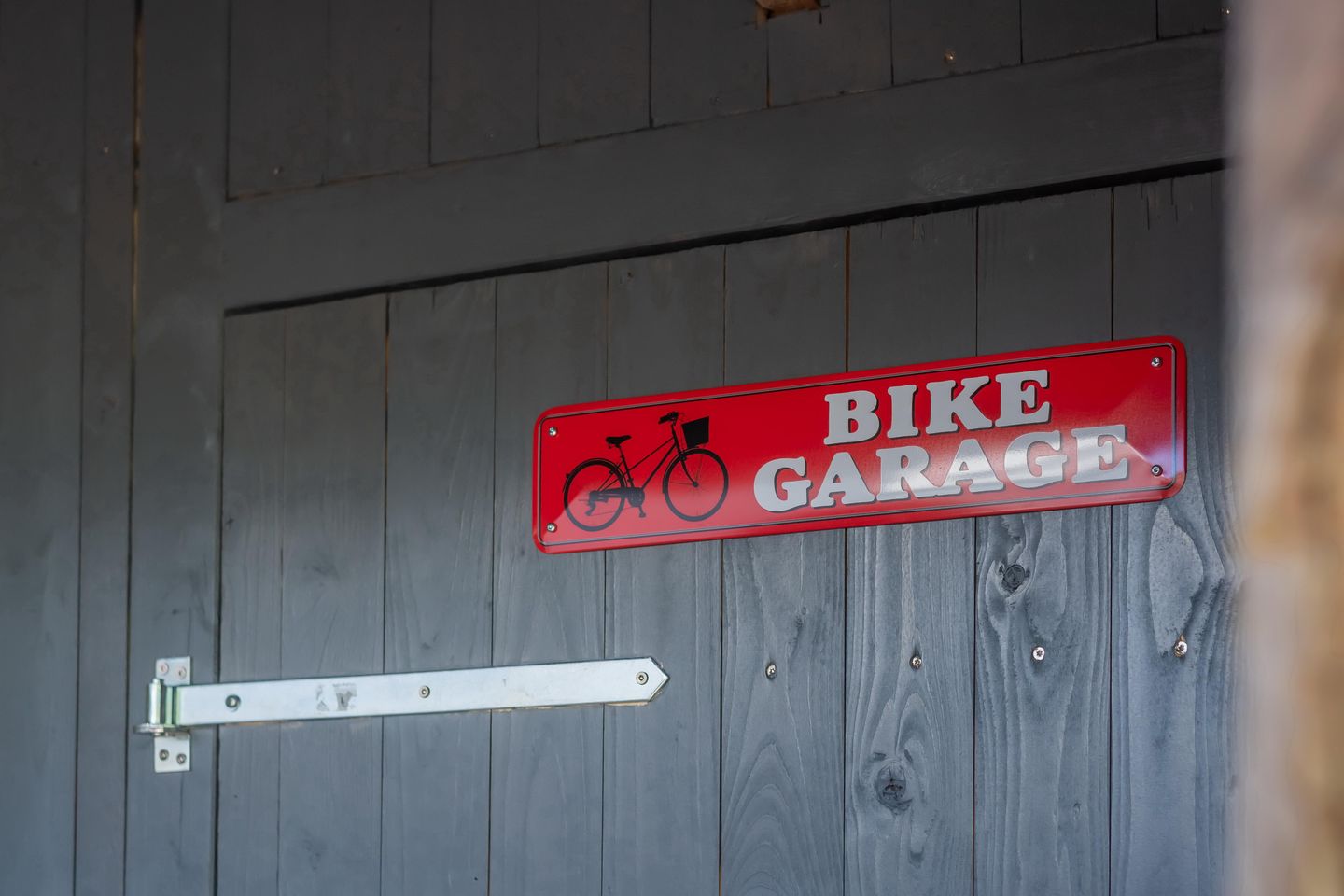 Ferienhäuser an der alten Gärtnerei 9