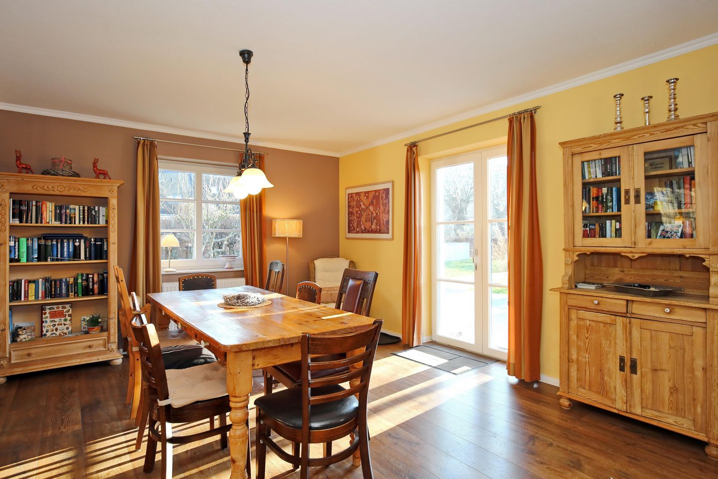 Küche / Küchenzeile