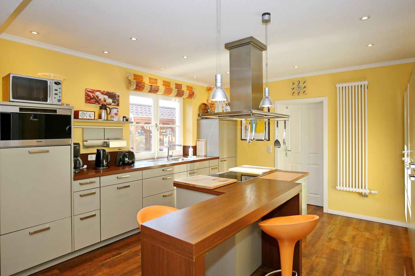 Küche / Küchenzeile