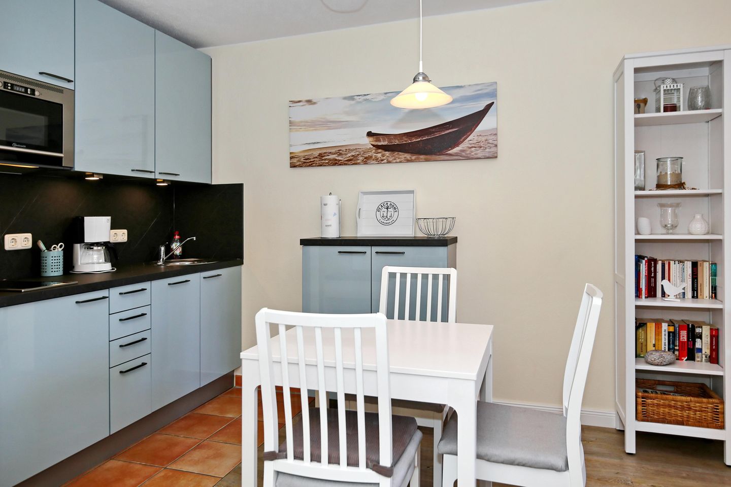 Küche / Küchenzeile