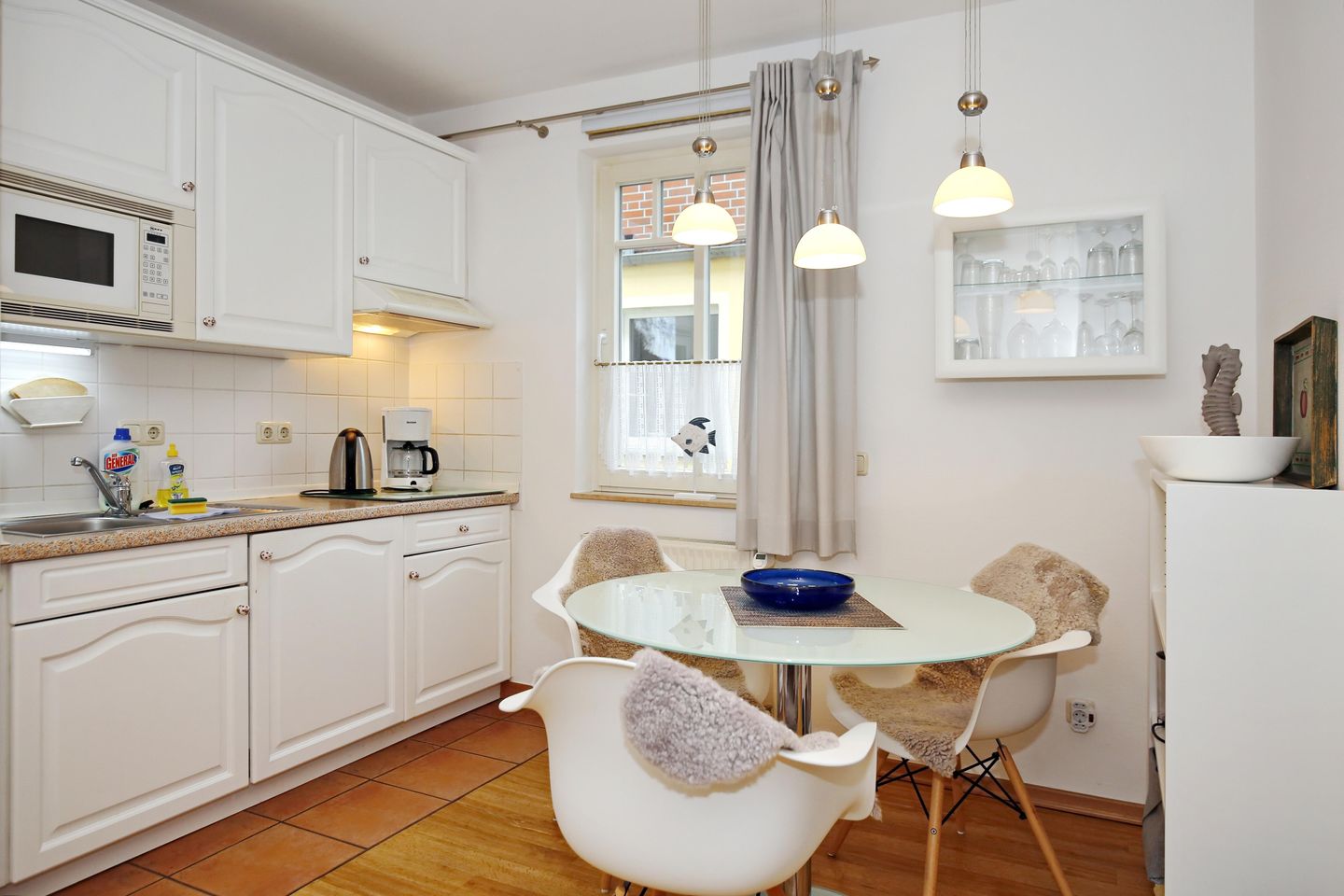 Küche / Küchenzeile