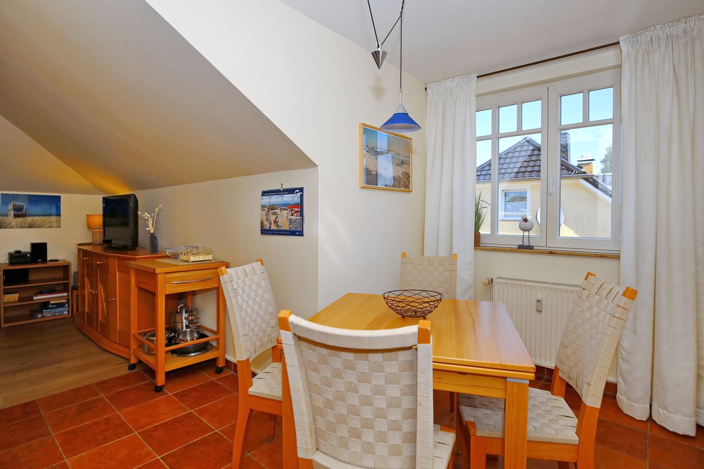 Küche / Küchenzeile