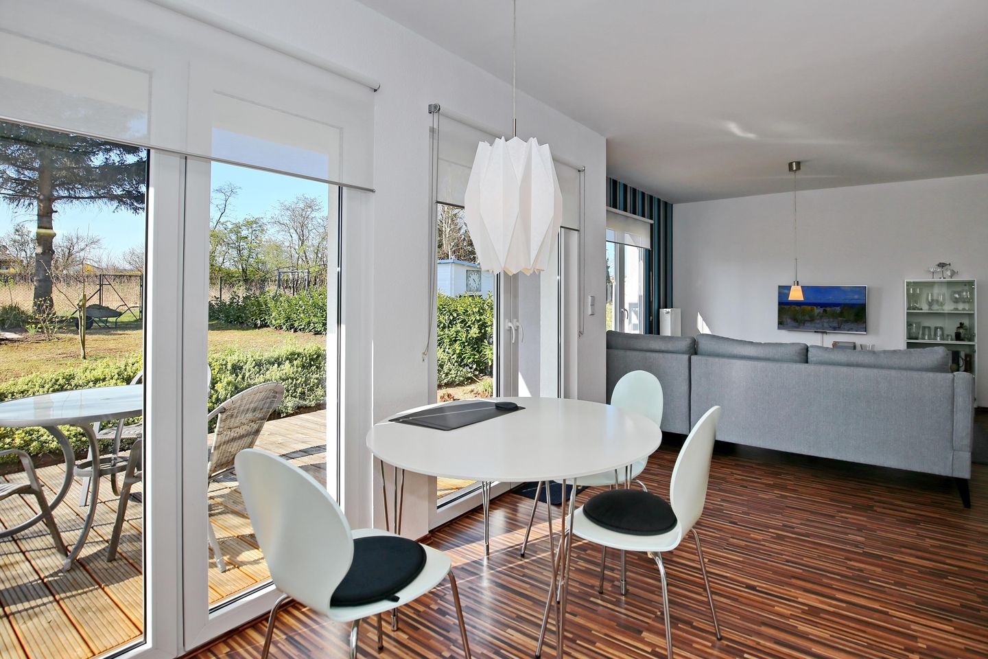 Küche / Küchenzeile