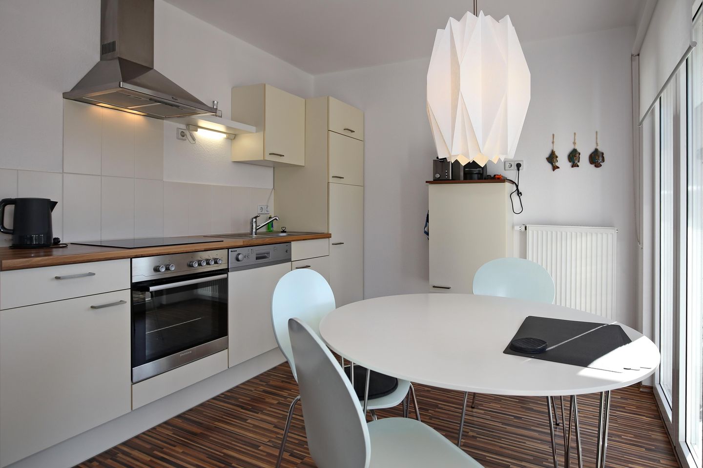 Küche / Küchenzeile