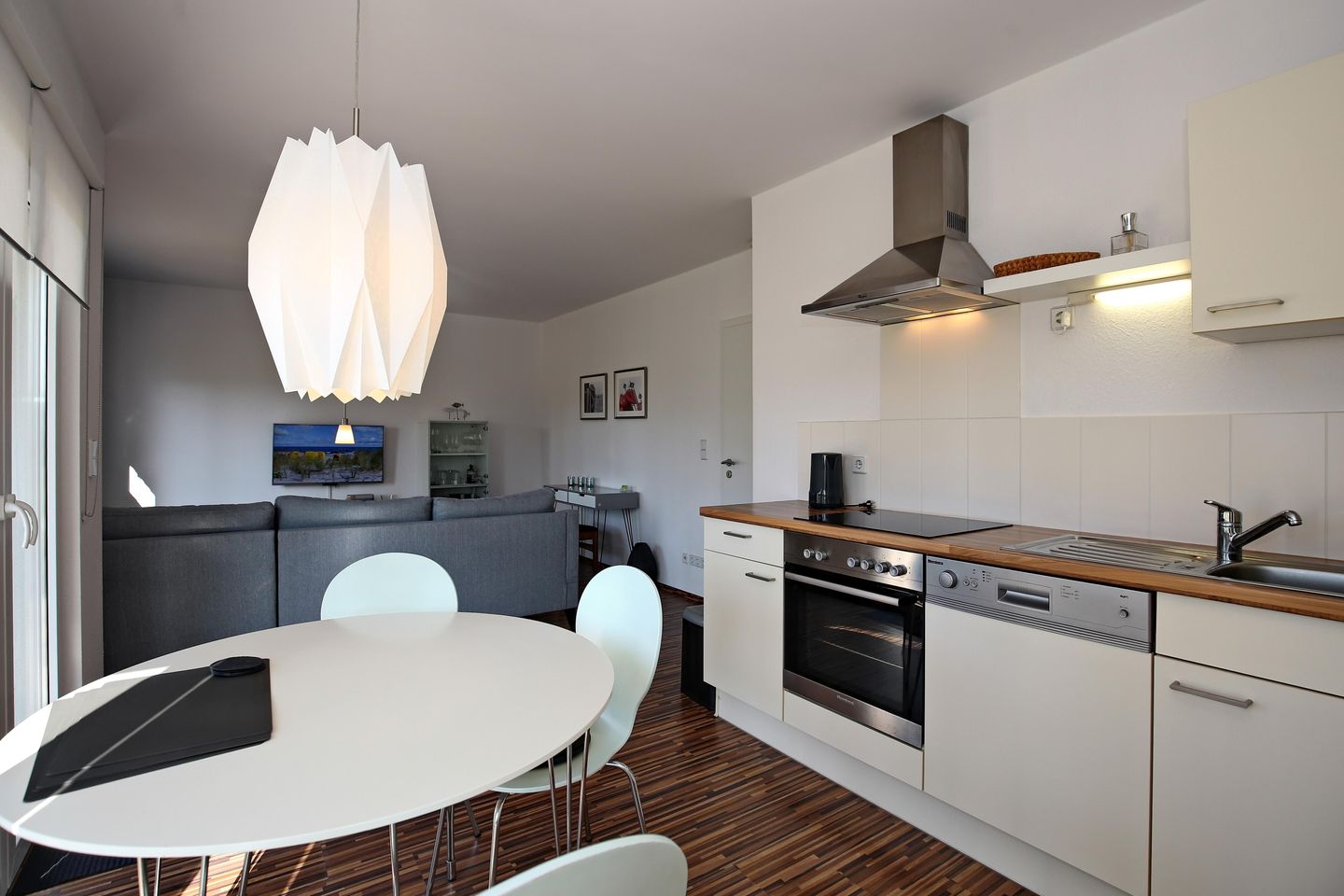 Küche / Küchenzeile