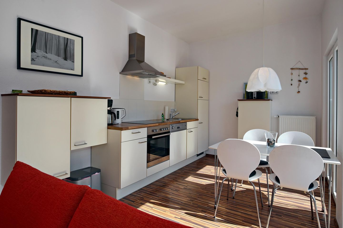 Küche / Küchenzeile