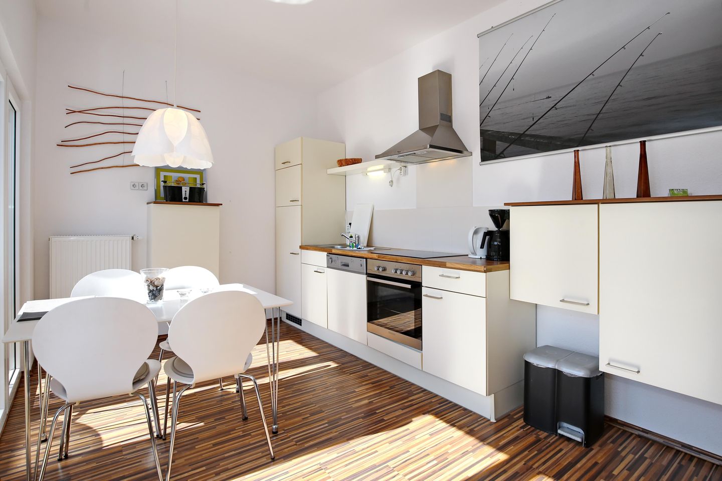 Küche / Küchenzeile