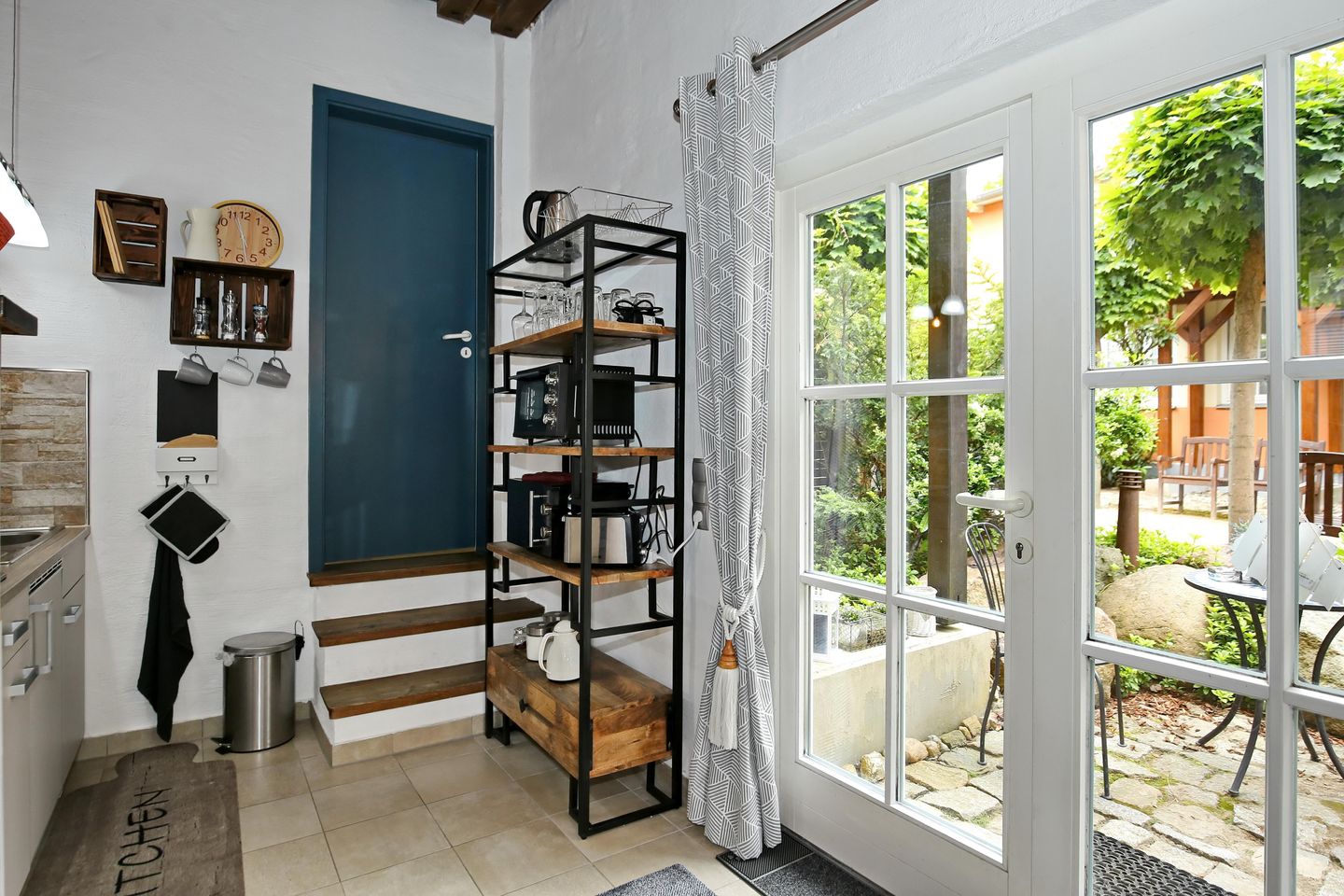 Küche / Küchenzeile