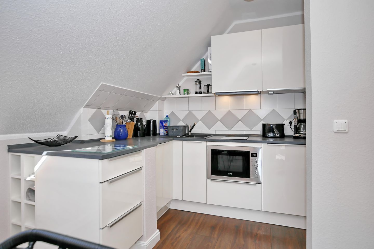 Küche / Küchenzeile