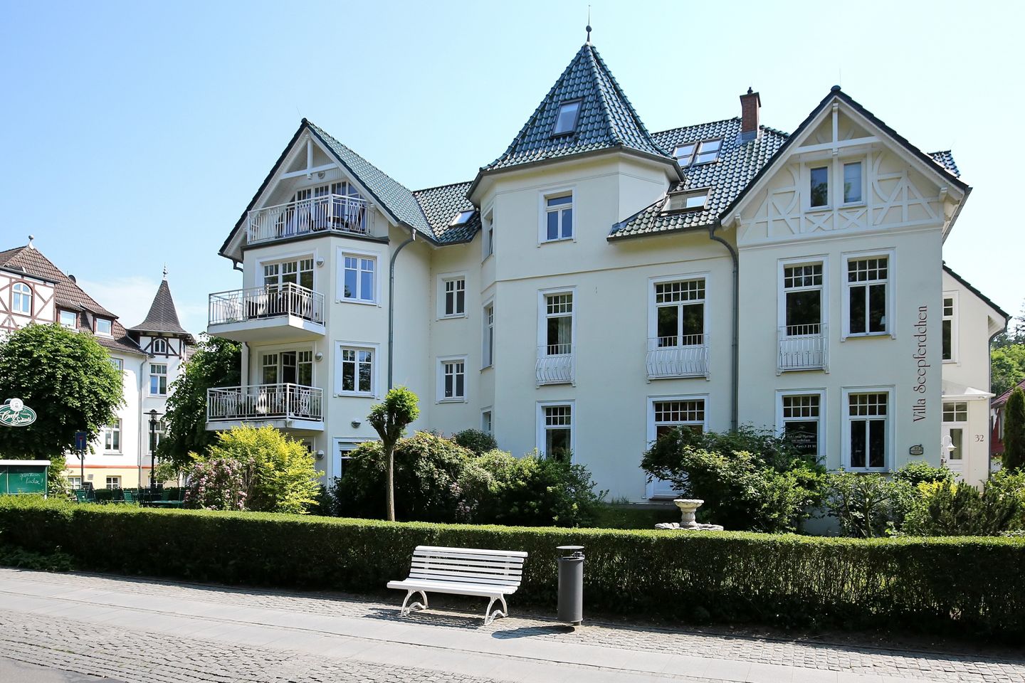 Vogelperspektive