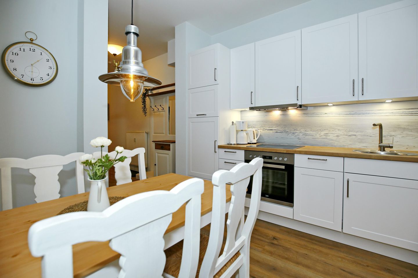 Küche / Küchenzeile