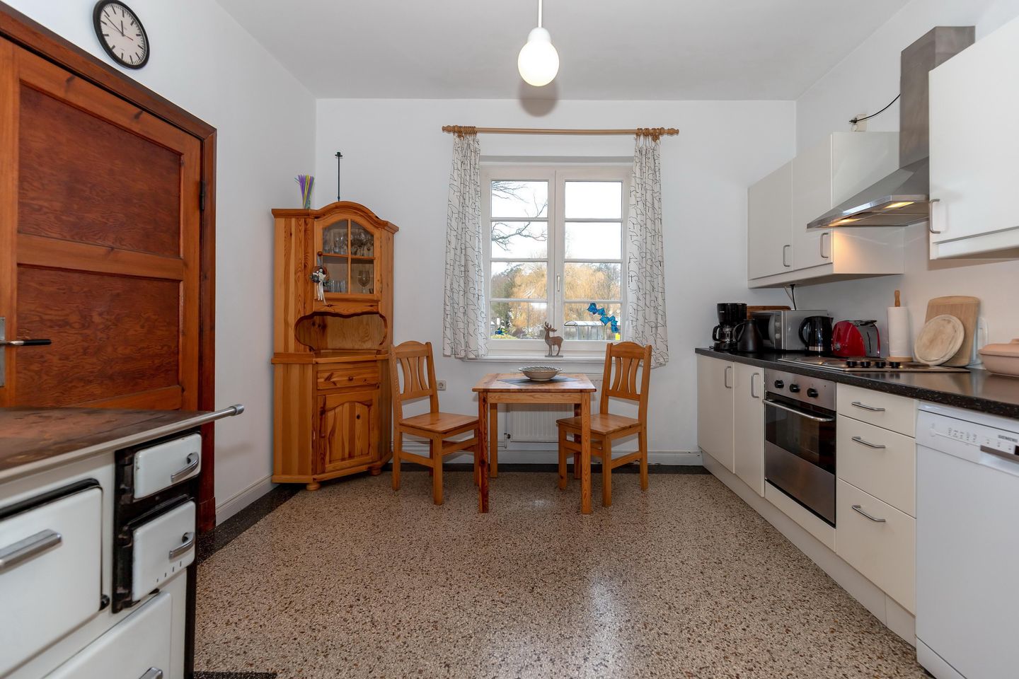 Küche / Küchenzeile