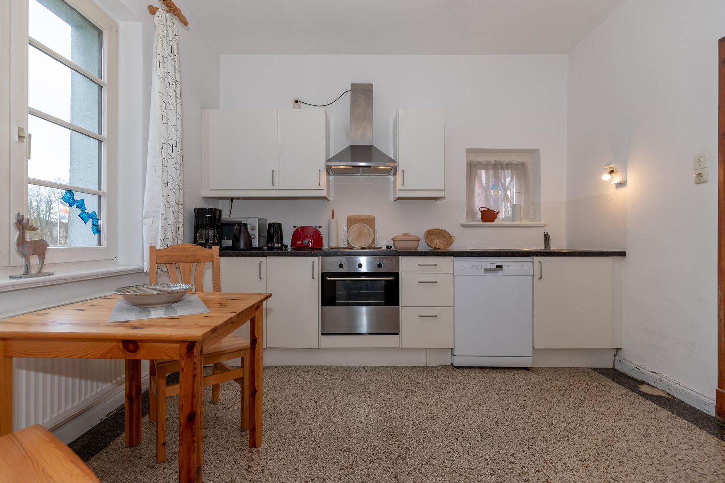 Küche / Küchenzeile