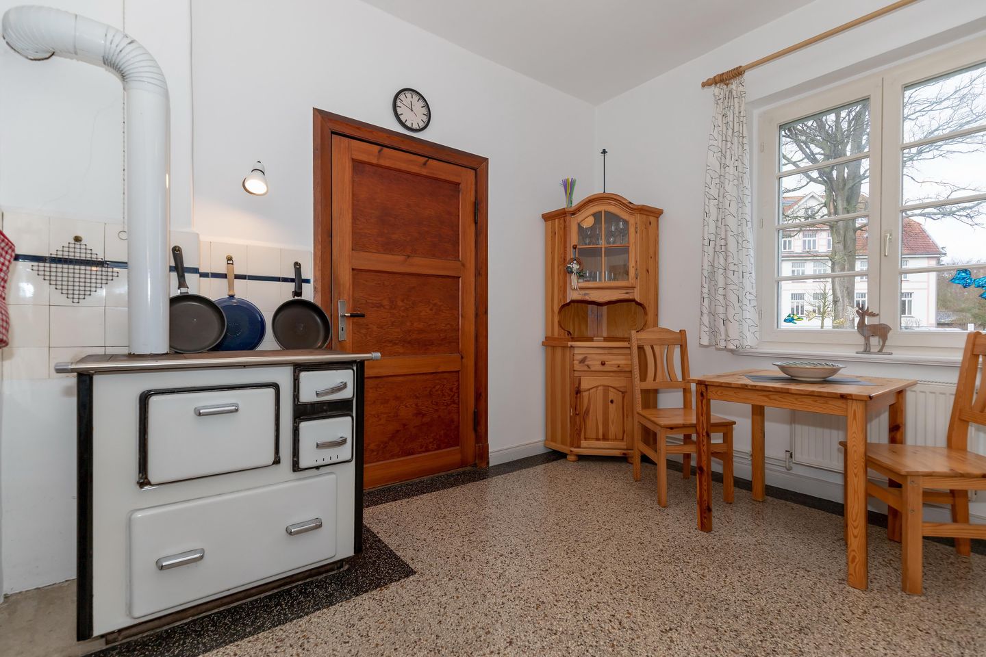 Küche / Küchenzeile