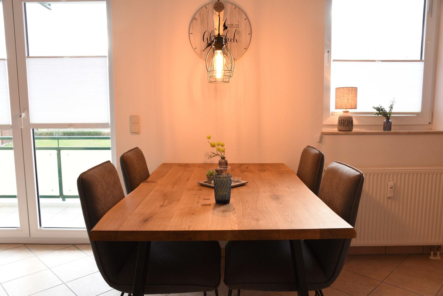 Küche / Küchenzeile