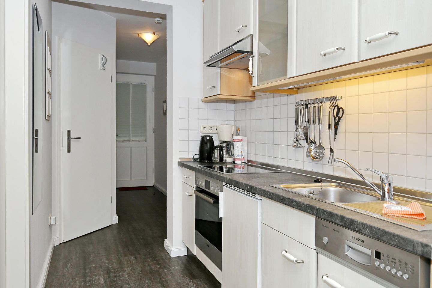 Küche / Küchenzeile