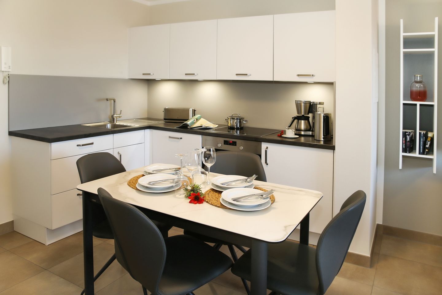 Küche / Küchenzeile