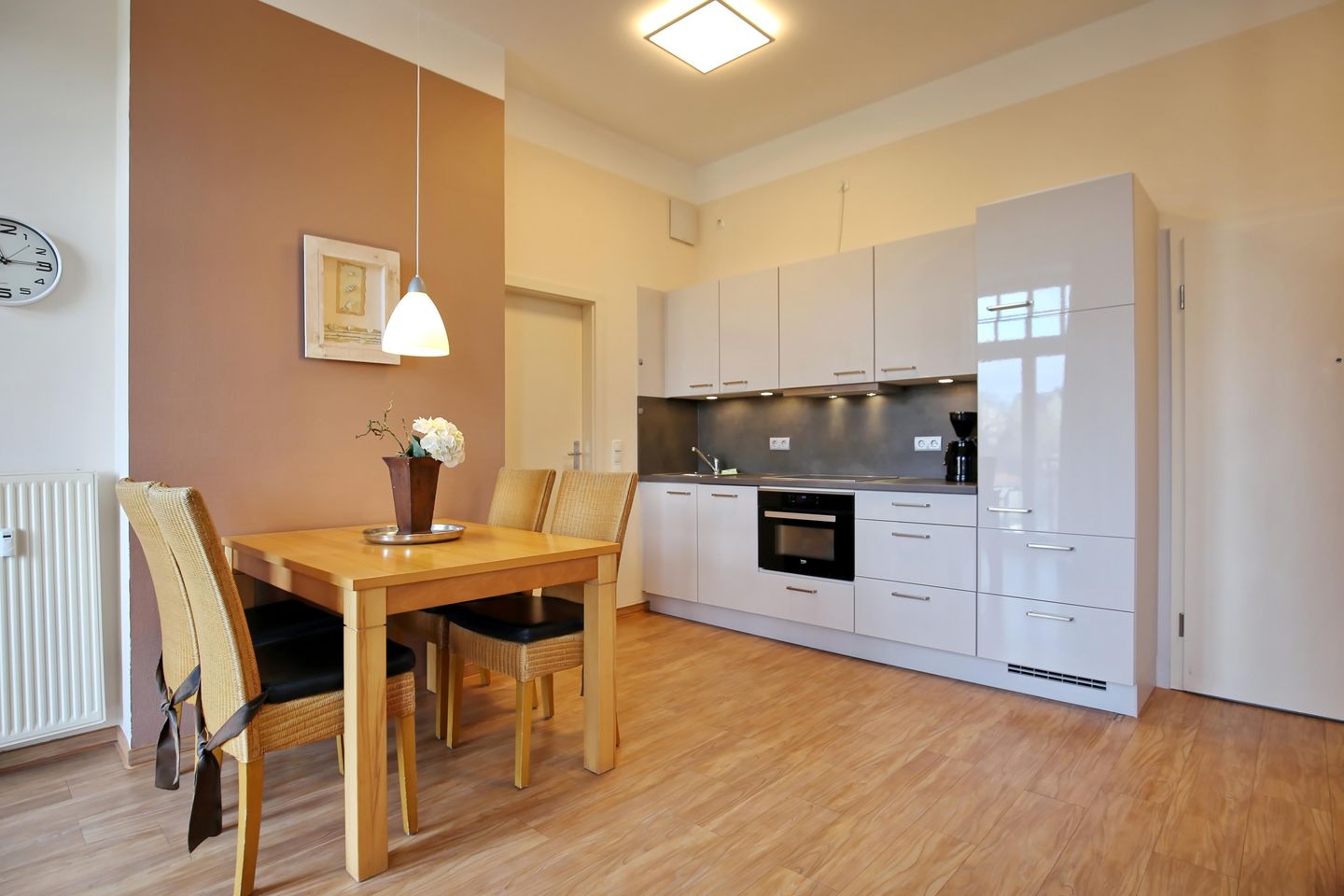 Küche / Küchenzeile