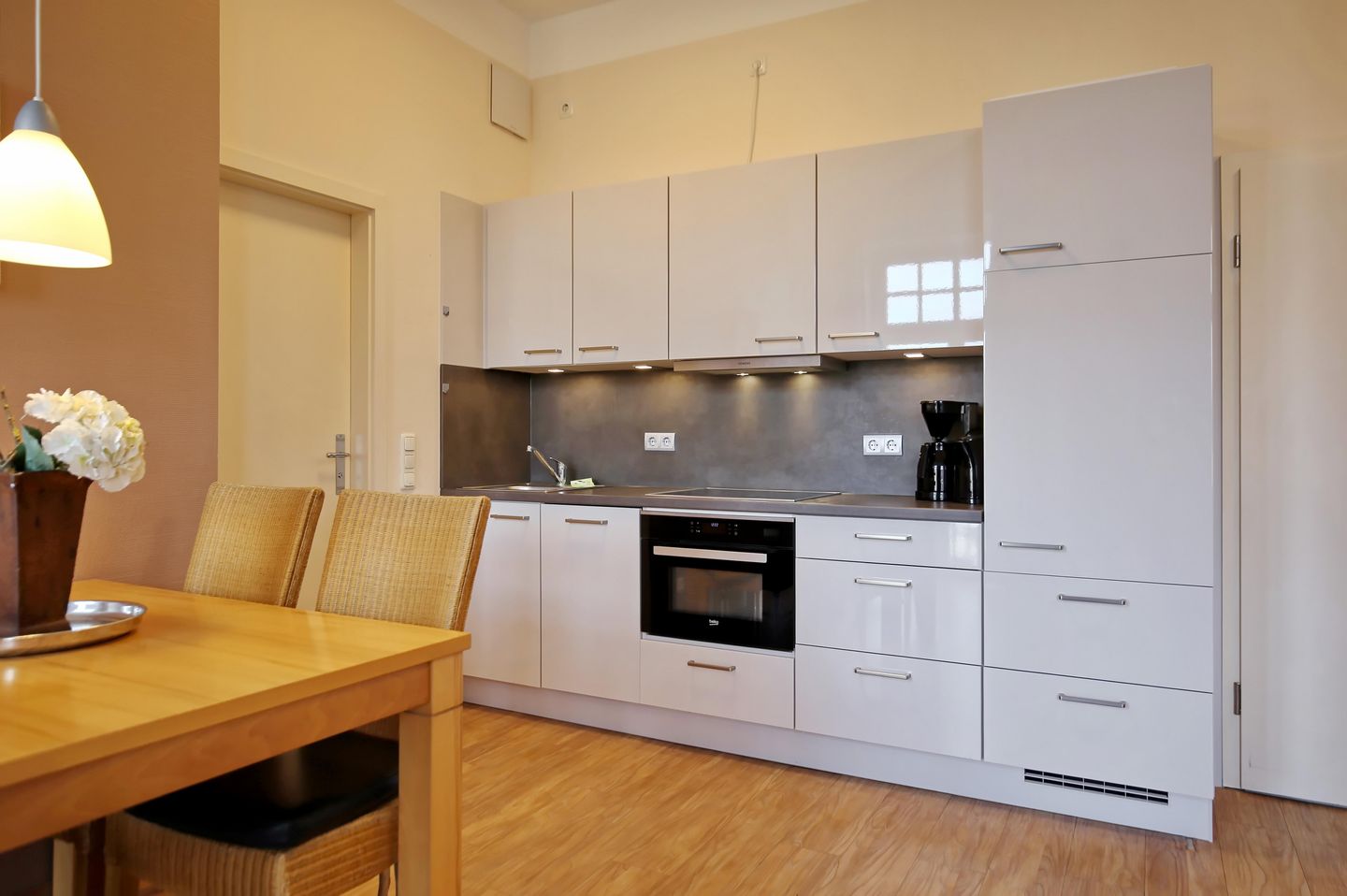 Küche / Küchenzeile