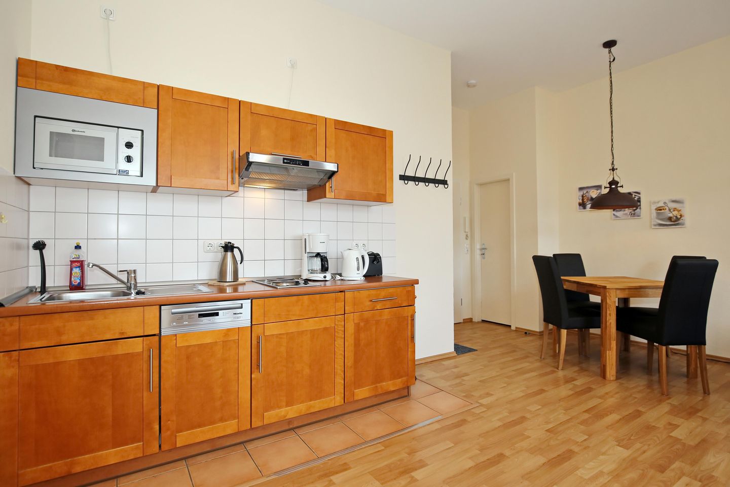 Küche / Küchenzeile