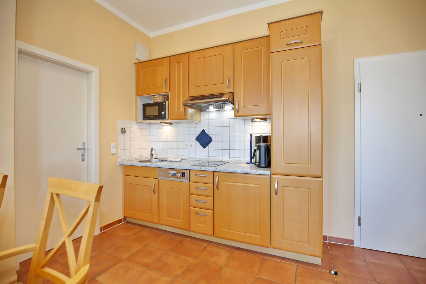 Küche / Küchenzeile