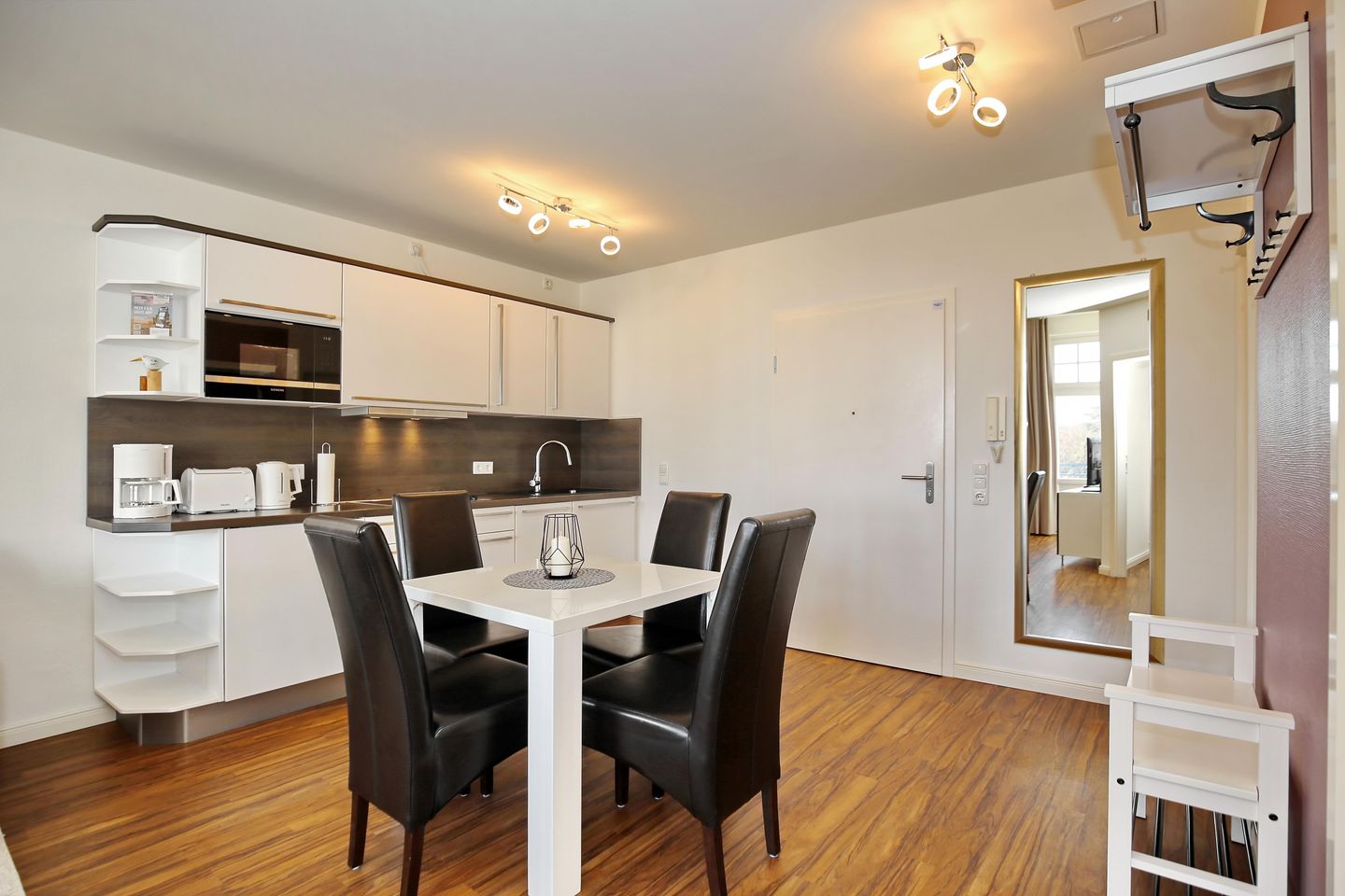 Küche / Küchenzeile