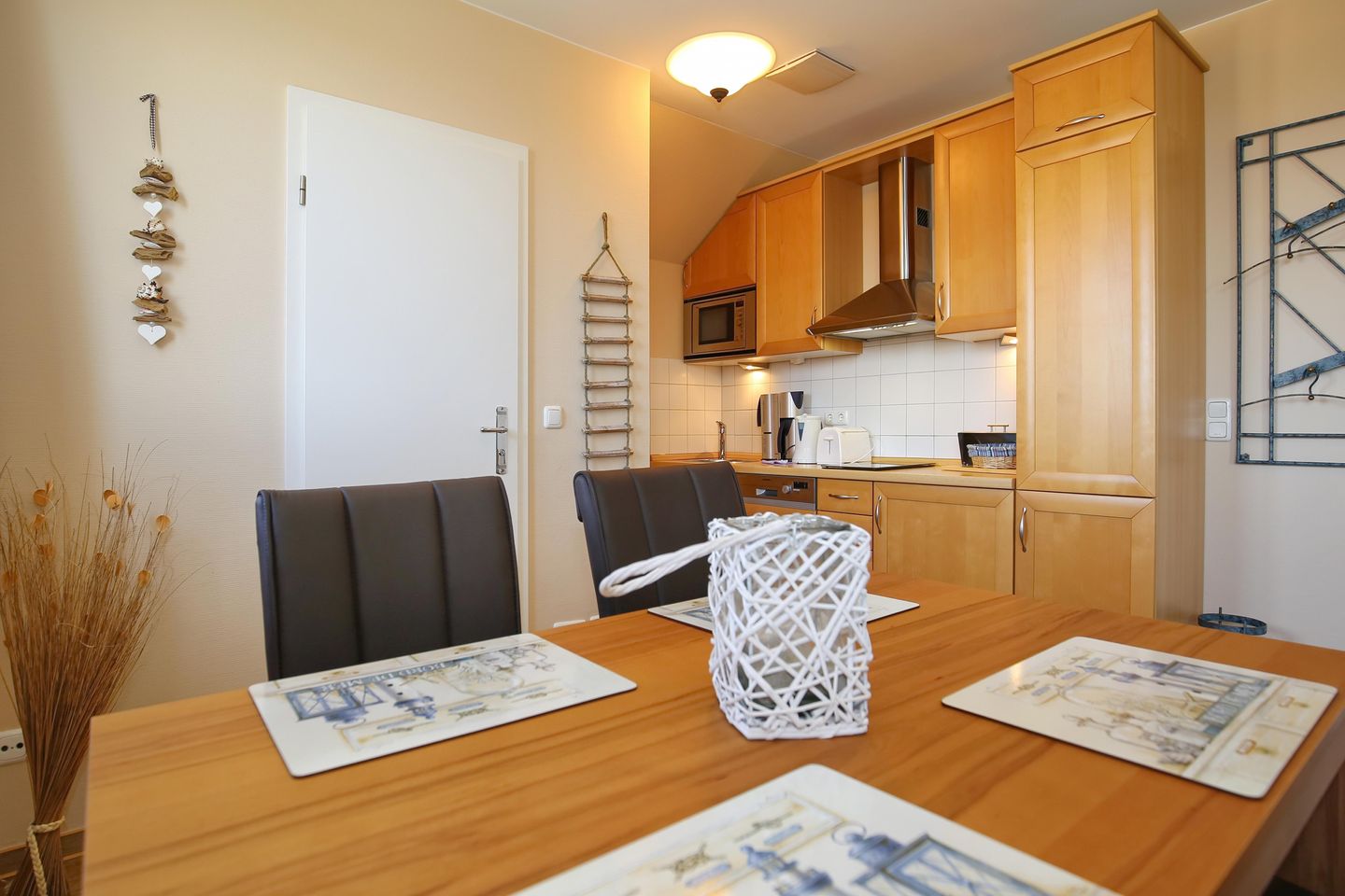 Küche / Küchenzeile