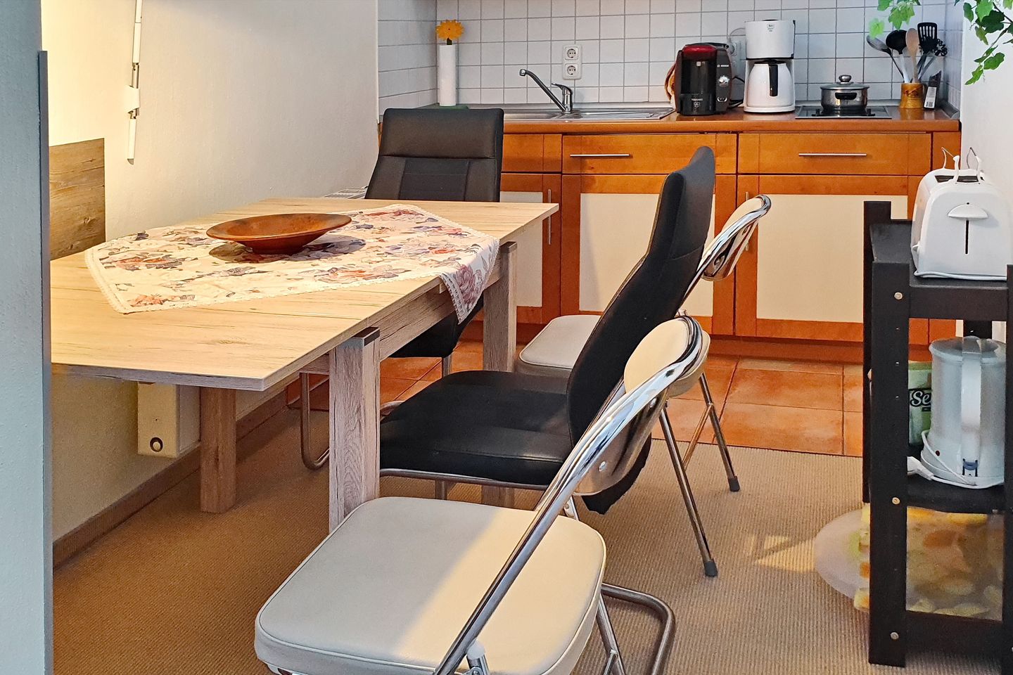 Küche / Küchenzeile