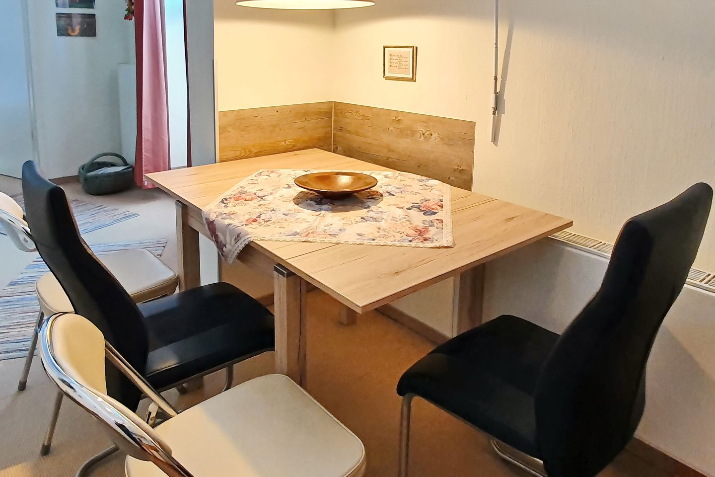 Küche / Küchenzeile