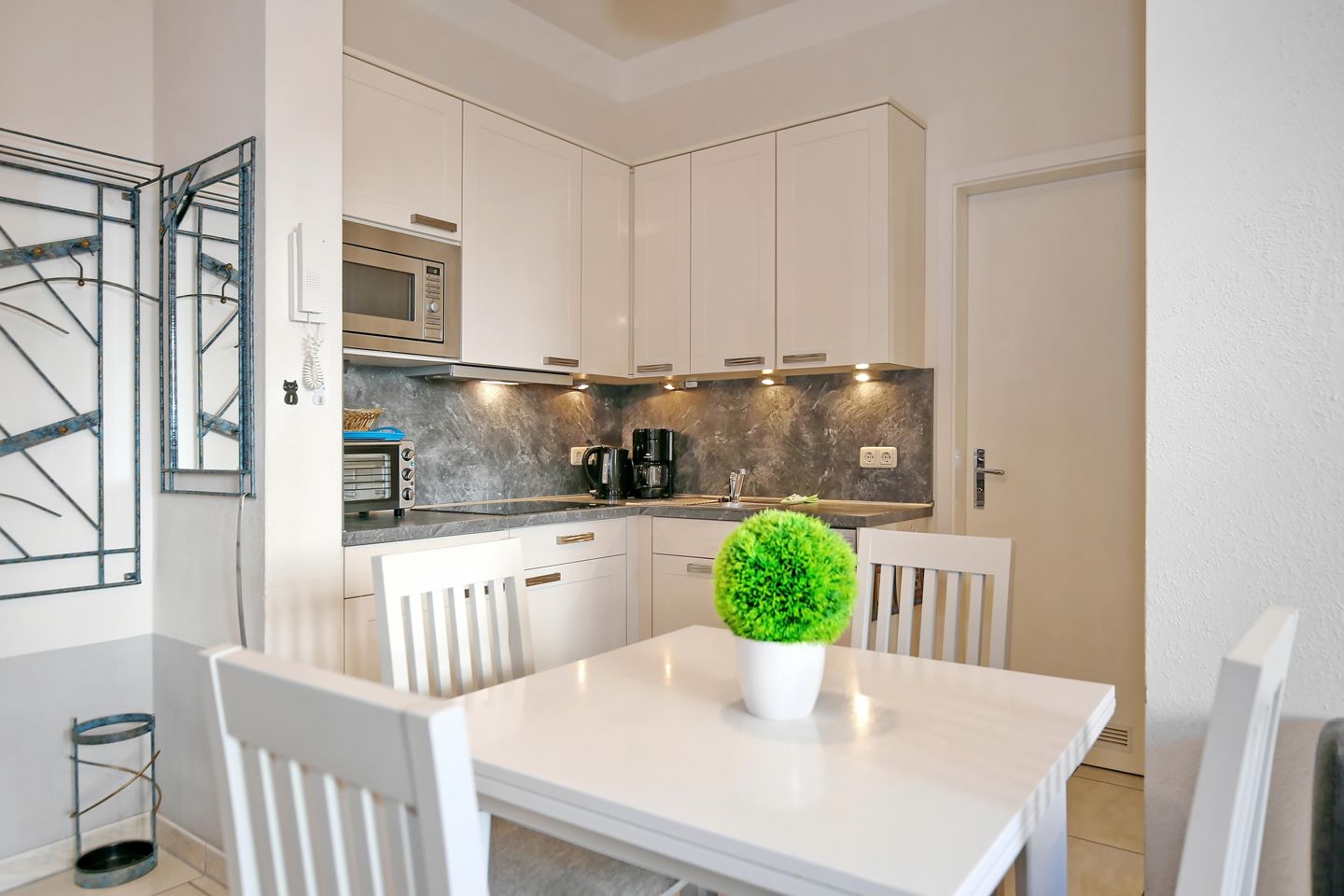 Küche / Küchenzeile