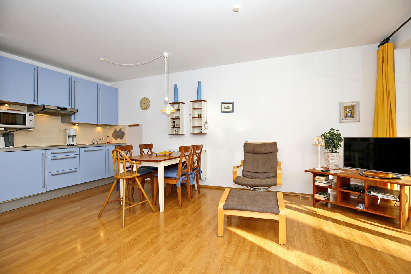 Küche / Küchenzeile