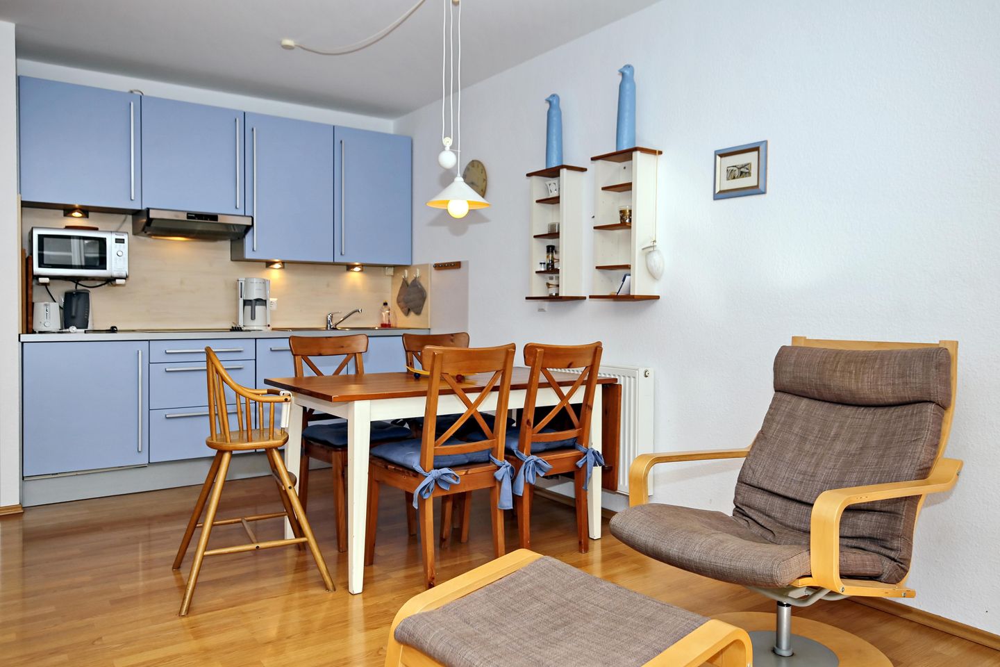 Küche / Küchenzeile