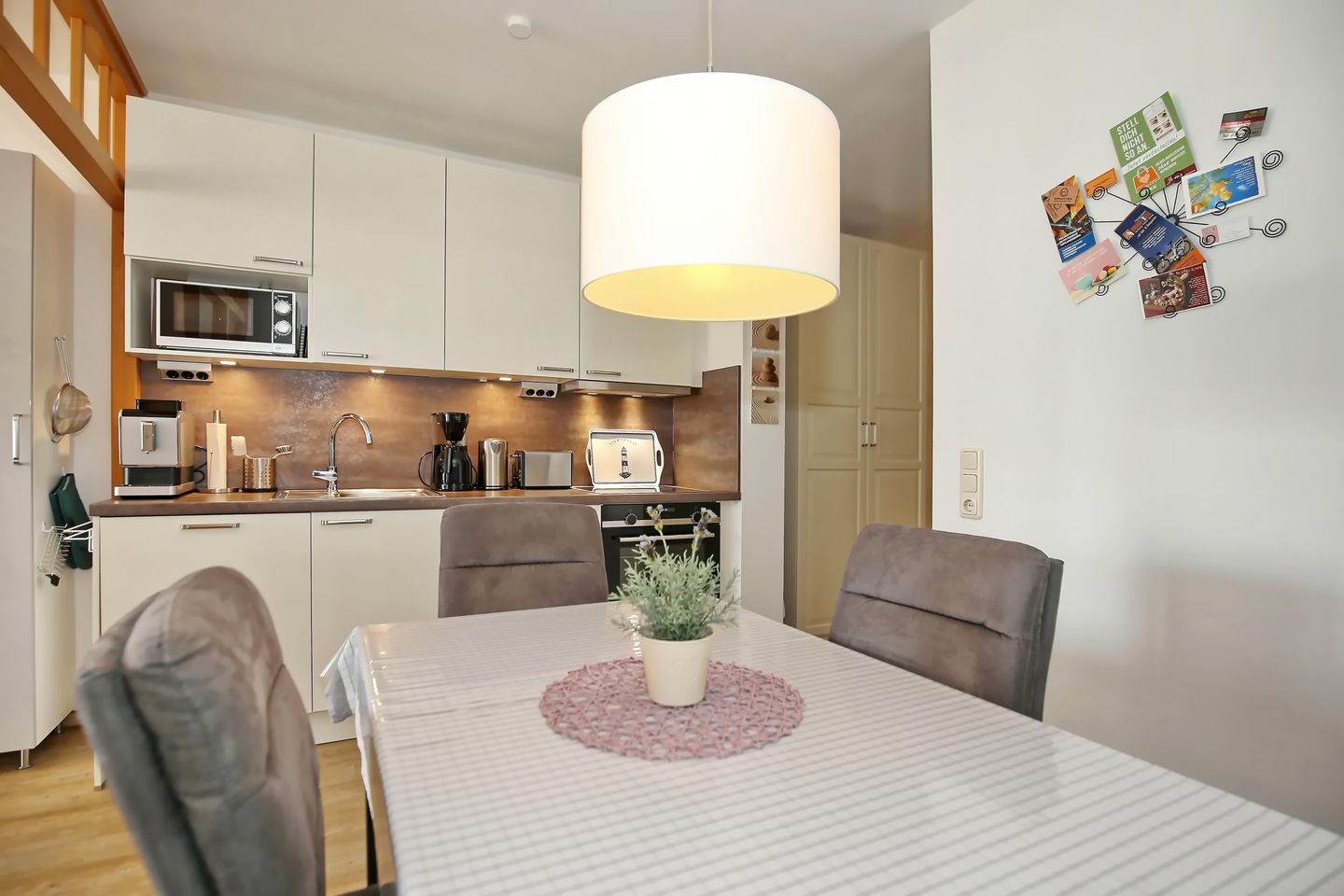 Küche / Küchenzeile