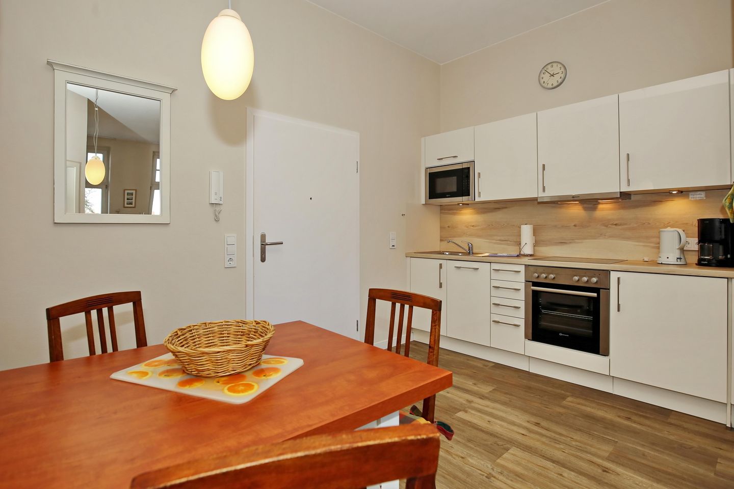 Küche / Küchenzeile