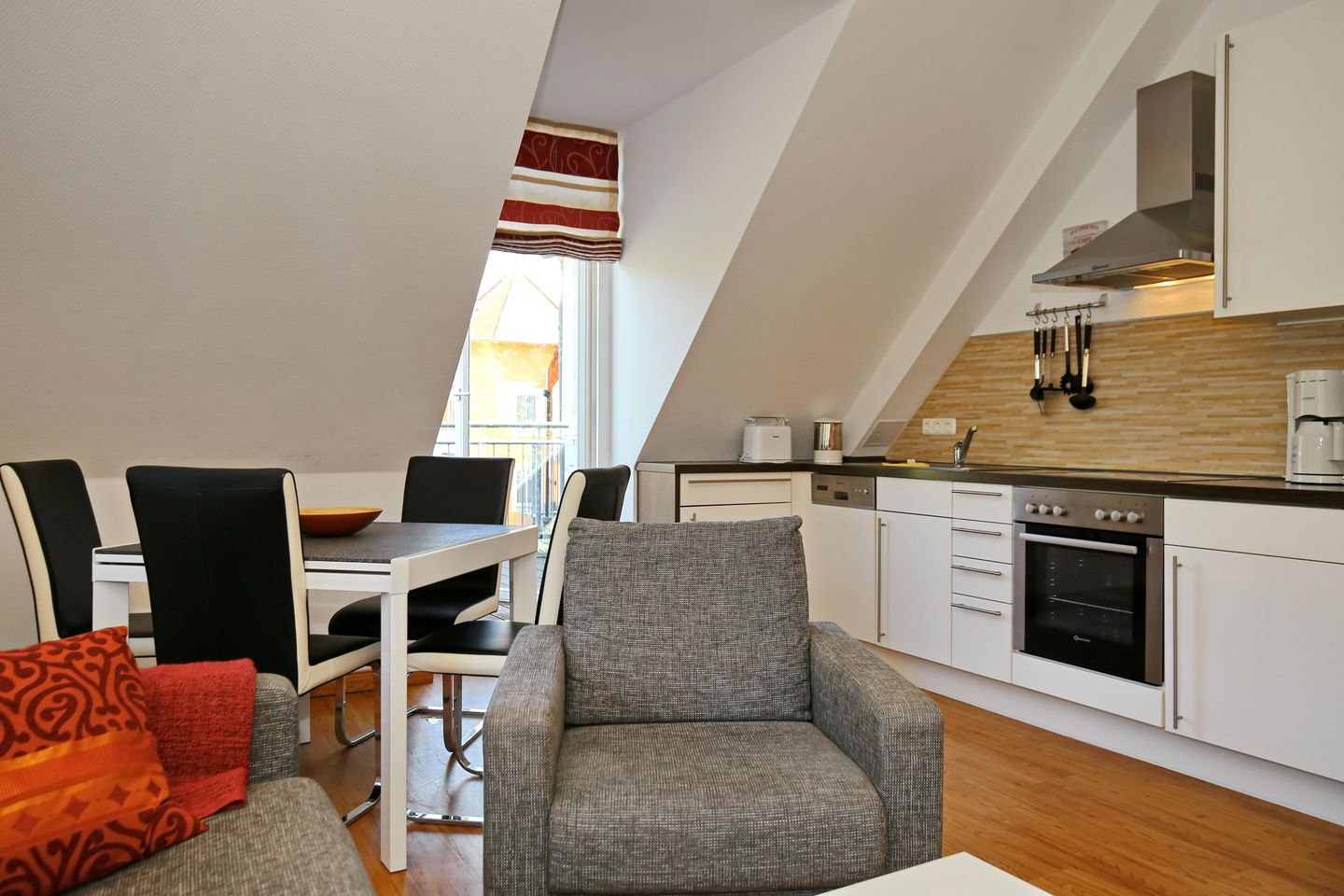 Küche / Küchenzeile