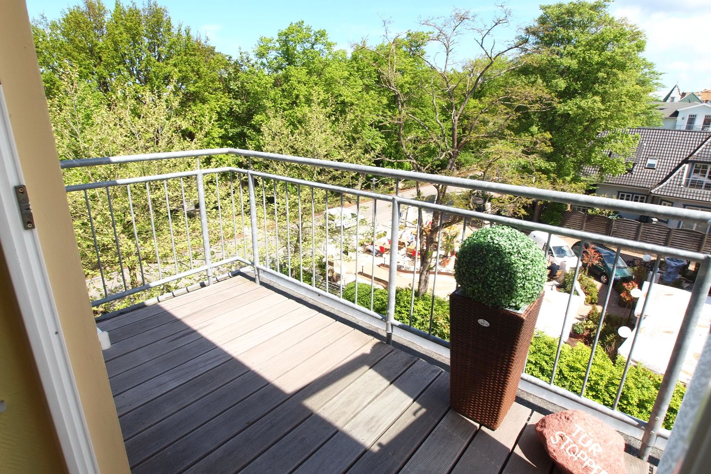 Balkon