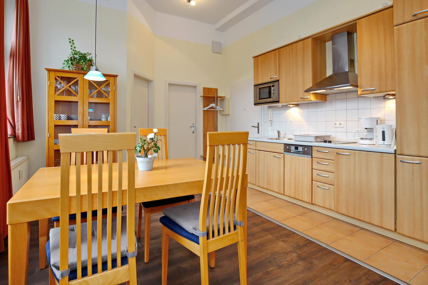 Küche / Küchenzeile