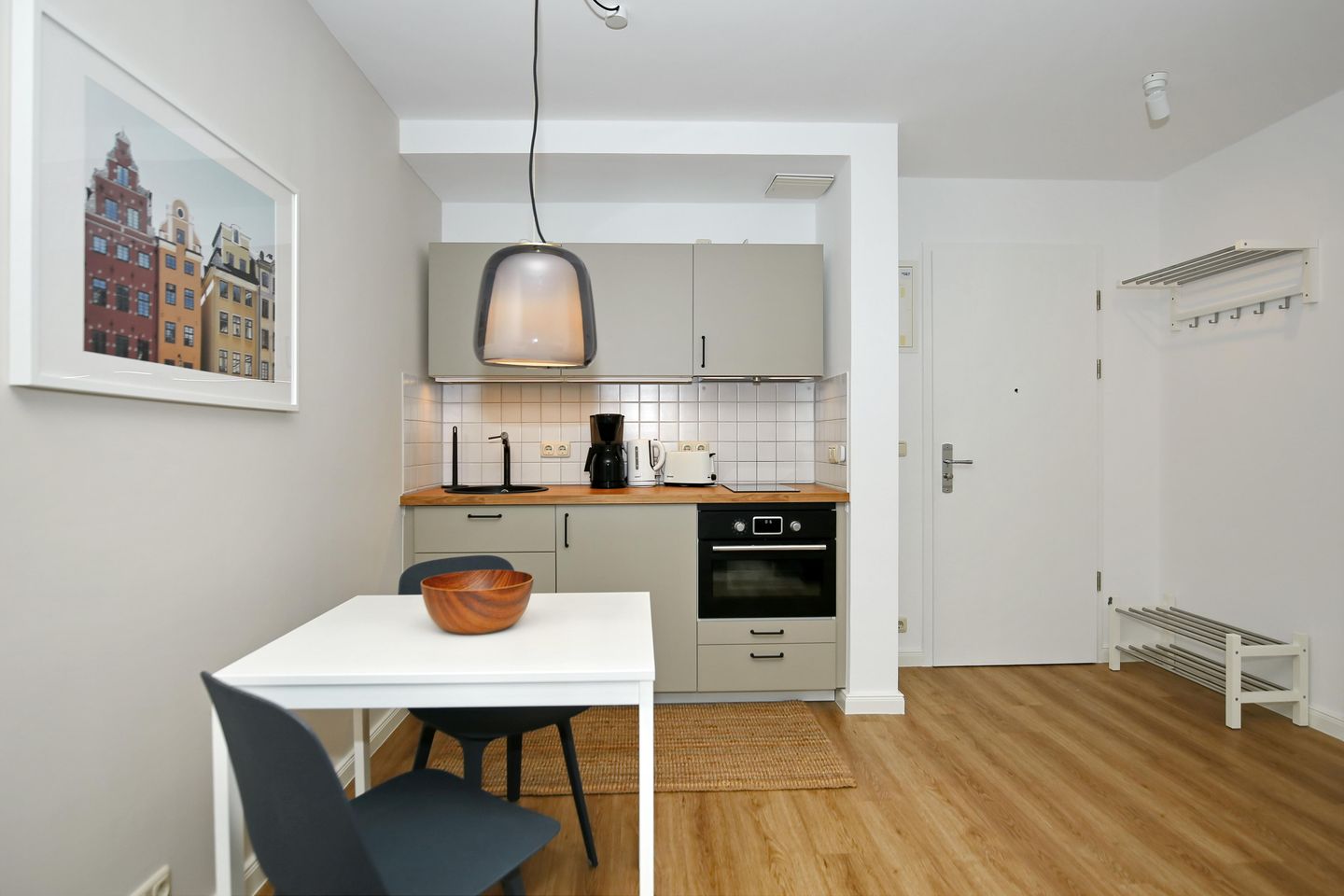 Küche / Küchenzeile